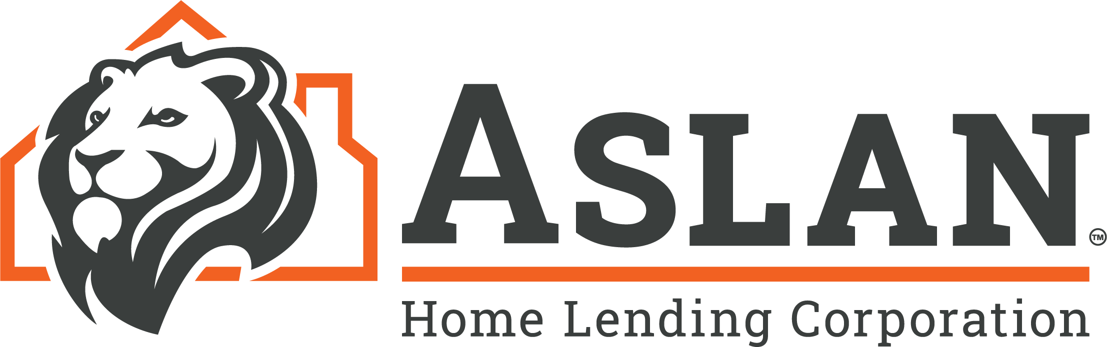 Aslan Home Lending Logo